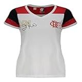 Camisa Flamengo Zico Retrô Nº10- M