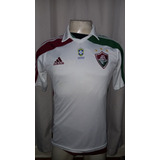 Camisa Fluminense 2011 Tamanho