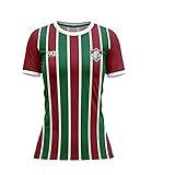 Camisa Fluminense Attract Feminina