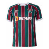 Camisa Fluminense Lançamento Diversos Modelos 2023