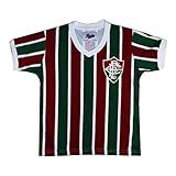 Camisa Fluminense Mundial 1952 Liga Retrô