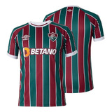 Camisa Fluminense Nova Diversos Modelos 23