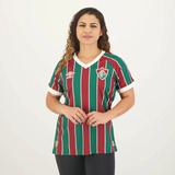 Camisa Fluminense Oficial 1 23 24
