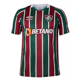 Camisa Fluminense Oficial 24