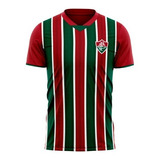 Camisa Fluminense Play Oficial Licenciada Masculina 2023