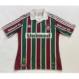 Camisa Fluminense Tricolor 2010