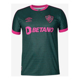 Camisa Fluminense Umbro 2023 Ed Especial