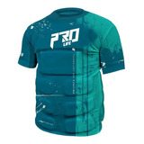 Camisa Flutuadora Adulta G Floater Proteção Uv50 D 85 À 95kg