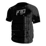 Camisa Flutuadora Floater Splash Uv Manga Curta Prolife