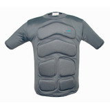 Camisa Flutuadora Mar Cia Uv50 Manga Curta Até 120kg
