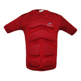 Camisa Flutuadora Mar Cia Uv50 Manga Curta Até 50kg