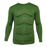 Camisa Flutuadora Mar Cia Uv50 Manga Longa Até 35kg