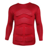 Camisa Flutuadora Mar Cia Uv50 Manga Longa Até 75kg