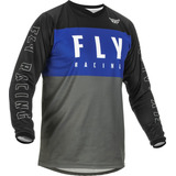Camisa Fly Racing F16 Trilha Motocross Varias Cores