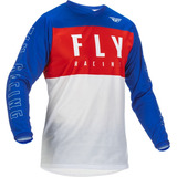Camisa Fly Racing F16 Trilha Motocross