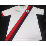 Camisa Foggia Away 2011 Tam Pp Original