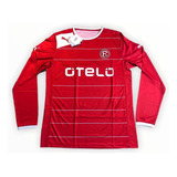 Camisa Fortuna D sseldorf 2012 2013