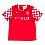 Camisa Fortuna Dusseldorf 2014 2015 Sambaquifut