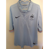 Camisa França 2013 2014 Tamanho G 