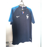 Camisa França 2018 Imperdível