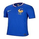Camisa França 2024 25 Mbappé 10 Versão Home G