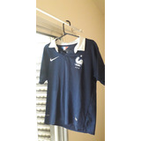 Camisa França Copa De 2014
