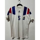 Camisa Franca Euro 1992