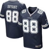 Camisa Futebol Americano Nfl X Nike Dallas Cowboys