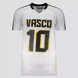 Camisa Futebol Americano Vasco Oficial Eight