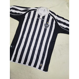 Camisa Futebol Atletico Mineiro Diadora