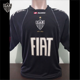 Camisa Futebol Goleiro Atlético Mineiro Mg
