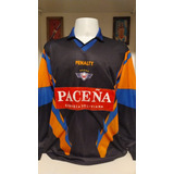 Camisa Futebol Jorge Wilstermann Goleiro Manga