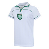 Camisa Futebol Masculino Retro 1999 Oficial Licenciado