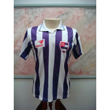 Camisa Futebol Nacional Sp Penalty 1994 Usada Jogo 2600