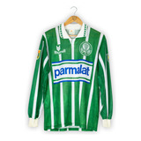 Camisa Futebol Palmeiras Home 1994