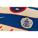 Camisa Futebol Queens Park Rangers