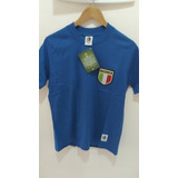 Camisa Futebol Retrô Itália Eurocopa 1968