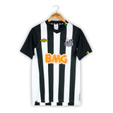 Camisa Futebol Santos 2011 Original Umbro