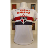 Camisa Futebol São Paulo 2014 Criança