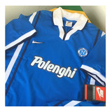 Camisa Futebol Time Napoli Itália 1997