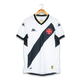 Camisa Futebol Vasco Da Gama 2