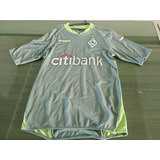 Camisa Futebol Werder Bremen Diego Original