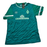 Camisa Futebol Werder Bremen Tam L