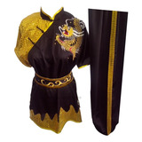 Camisa G Shaolin Uniforme De Wushu Kung fu Roupa Tang 