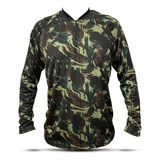 Camuflada