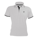 Camisa Gola Polo Em Malha Piquet Qualidade Camiseta