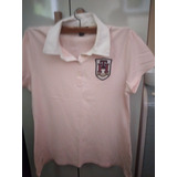 Camisa Gola Polo tommy