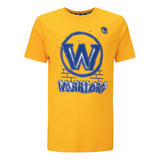 Camisa Golden State Warriors Nba Licenciada