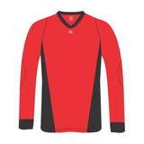 Camisa Goleiro Infantil Kanxa Premium Cores Diversas