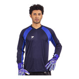 Camisa Goleiro Manga Longa Cósmica 04456